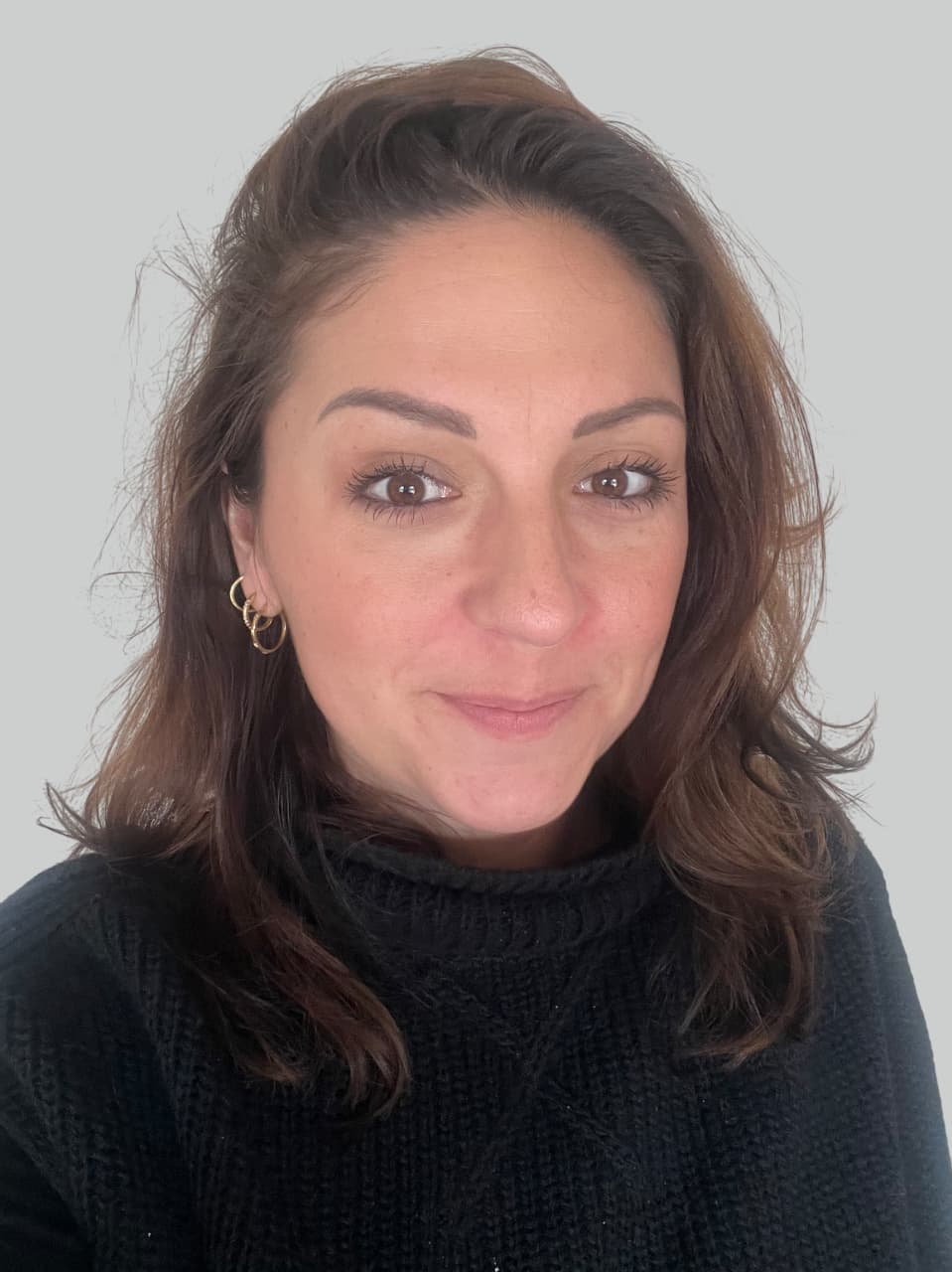 Portrait de Anne-Sophie Dovillers, Rédactrice web chez DEV4YOU