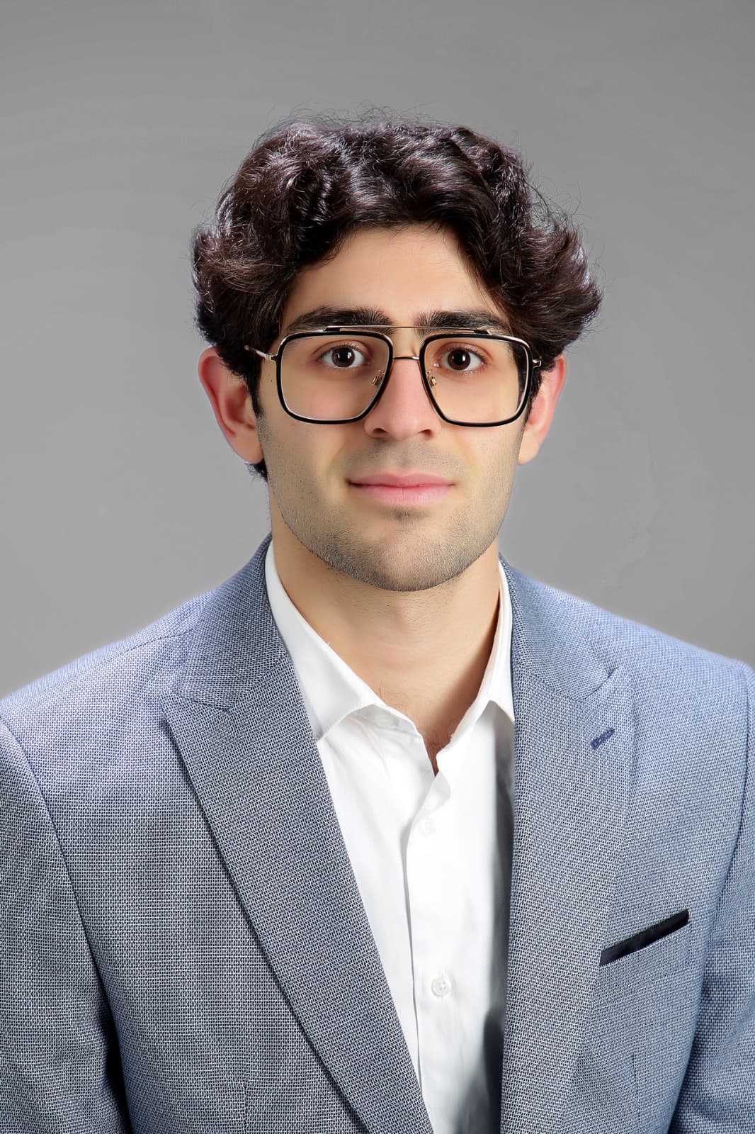 Portrait de Talha Korkmaz, Développeur Fullstack chez DEV4YOU