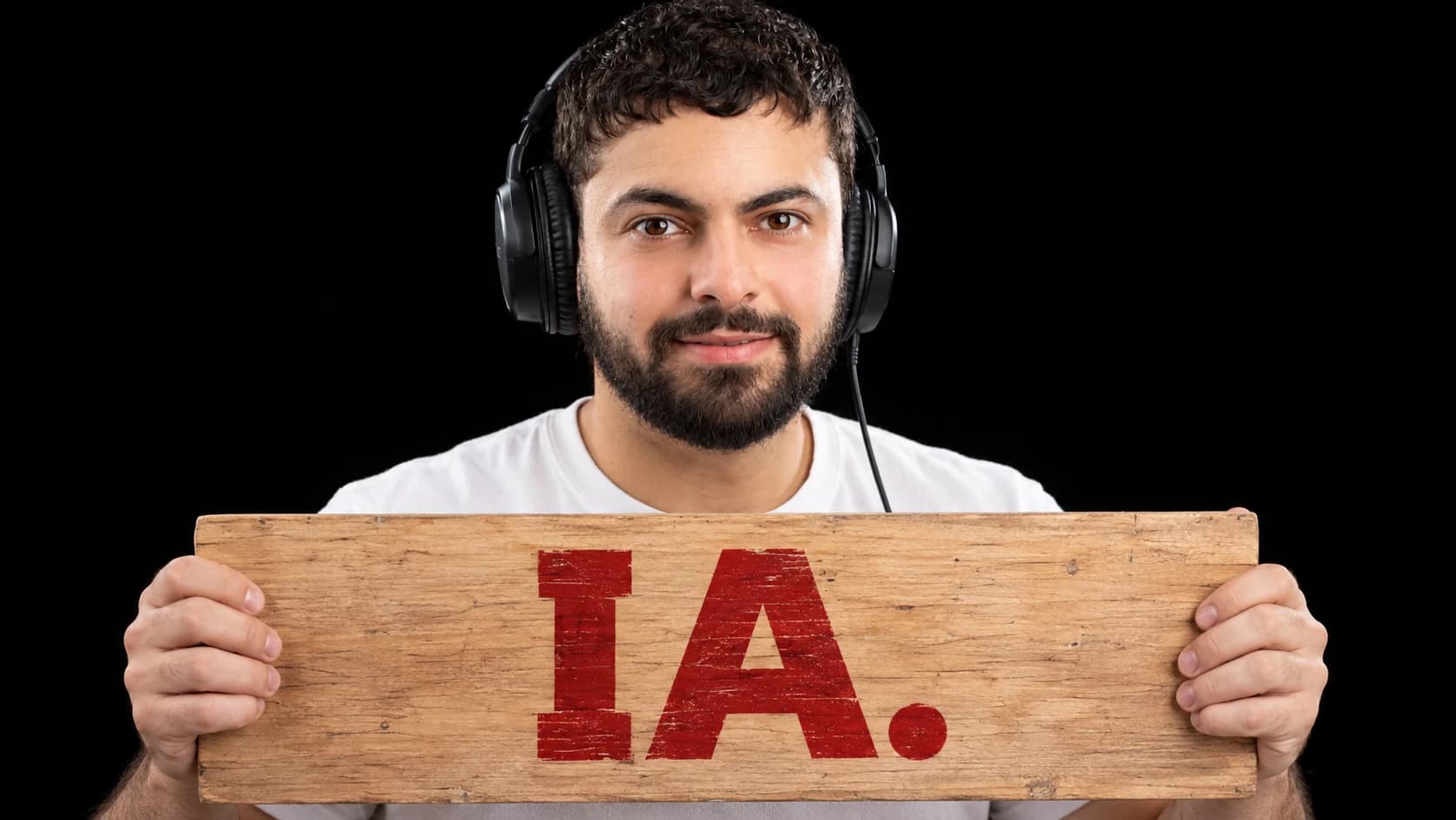 Mehdi Stili présente l’automatisation par l’IA