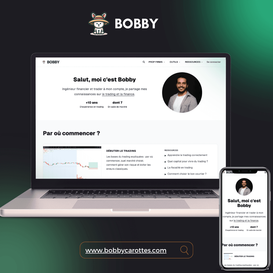 Projet Bobby