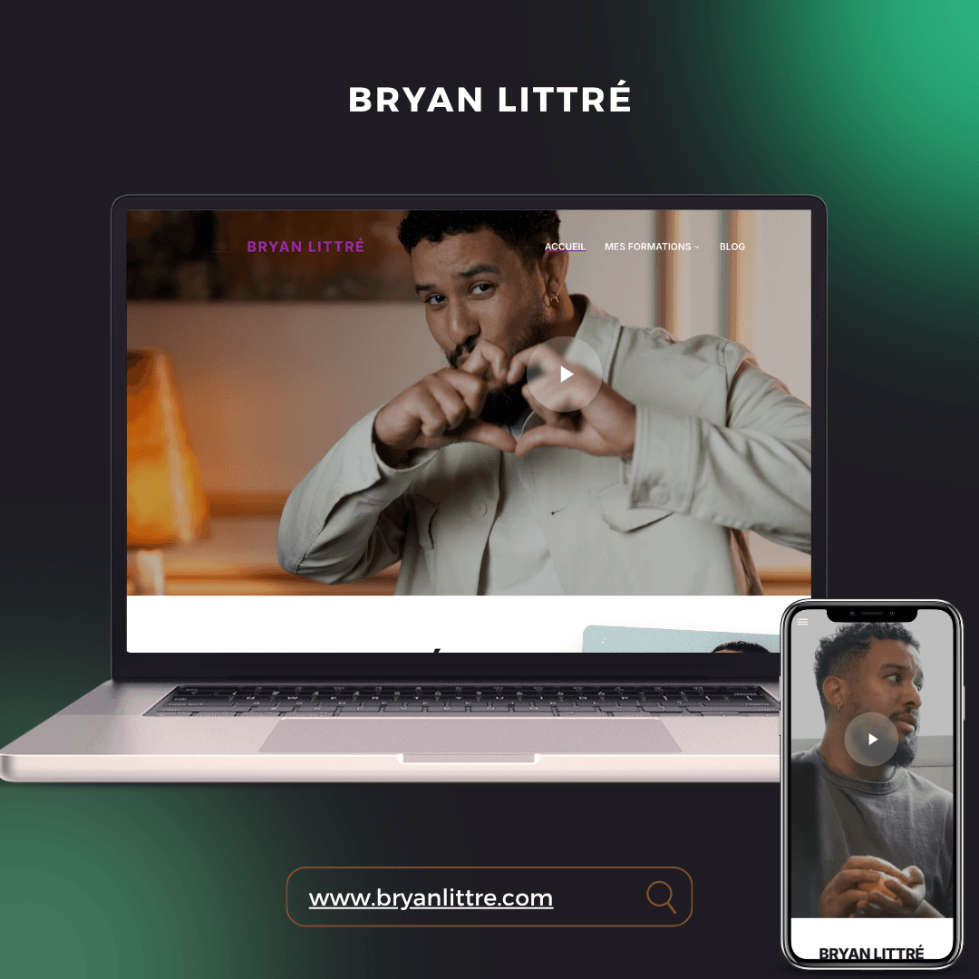 Projet Bryan Littré