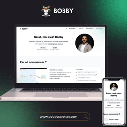 Projet Bobby