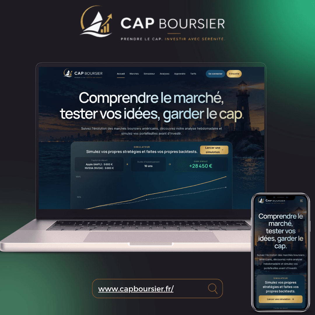 Cap Boursier