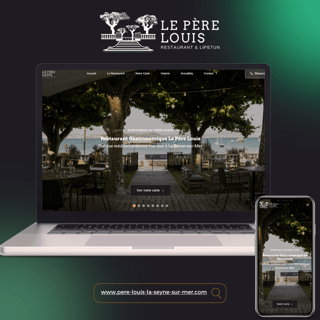 Le Père Louis